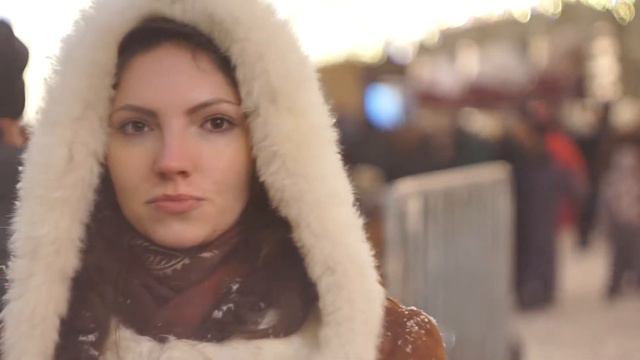 Рождество в Москве смотреть онлайн