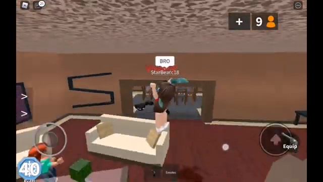 КУПИЛА РАДИО В МАРДЕР МИСТЕРИ! | РОБЛОКС МАРДЕР МИСТЕРИ | ROBLOX MURDER MYSTERY смотреть онлайн