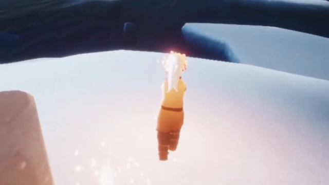 Editing Trials because I’m alone | Sky: Children of the light смотреть онлайн