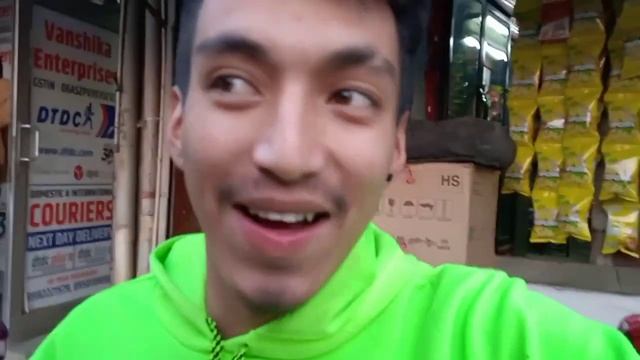 INDIA MA CHIKEN PAKORA TASTE GRDAII????? || GYM ?SURU GARNU PARNI VAYO ||?? #vlog #viral смотреть онлайн