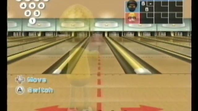 Classic Game Room HD - Wii SPORTS BOWLING for Nintendo Wii смотреть онлайн