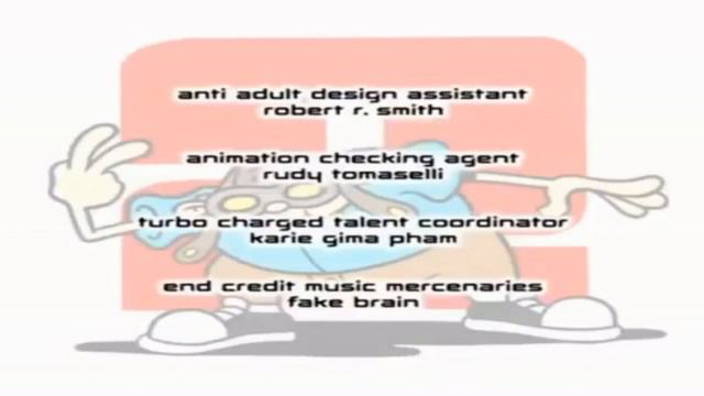 Codenames Kids Next Door Credits смотреть онлайн