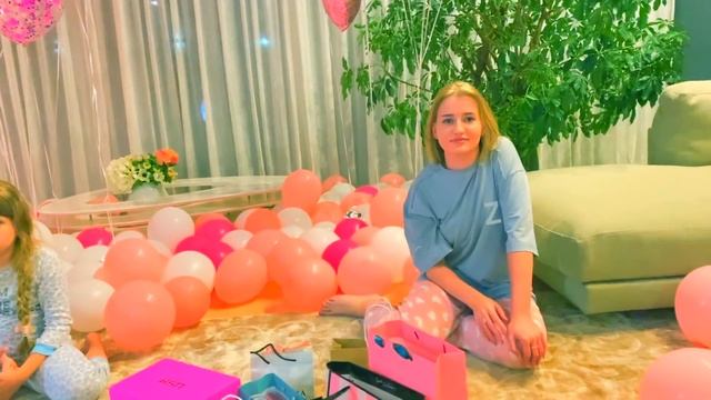 День РОЖДЕНИЯ Леди Дианы - 16 лет!!! смотреть онлайн