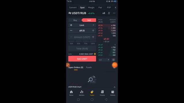 how to trade 1 dollar on binance new video |start trading on binance with minimum deposit смотреть онлайн