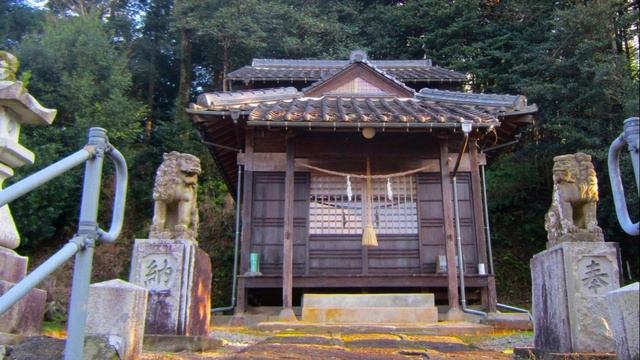 隼駅まで自転車で R51228