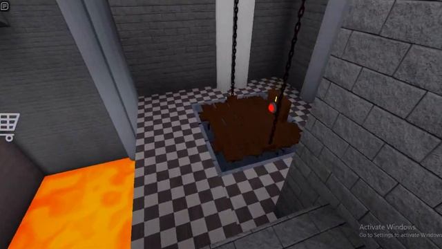 [❓] MR STINKY'S DETENTION (OBBY) #roblox #obby #Mloxx смотреть онлайн