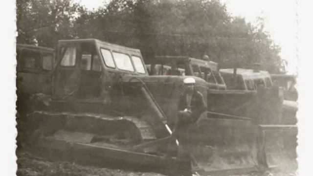 Моя будущая профессия