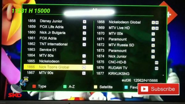 eutelsat 36b dstv eutelsat 36e update eutelsat 36b @ 36.1e eutelsat 36e setting eutelsat 36 eutelsa