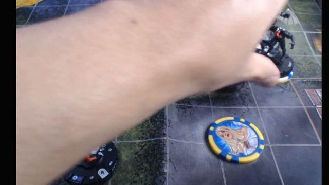 How to Play Heroclix Solo 2.0 смотреть онлайн