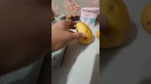 Очень вкусный сорт груши Дельвимор