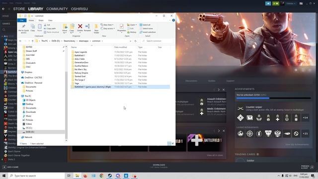 HOW TO TRANSFER GAME PASS GAME PROGRESS TO STEAM (2020) смотреть онлайн