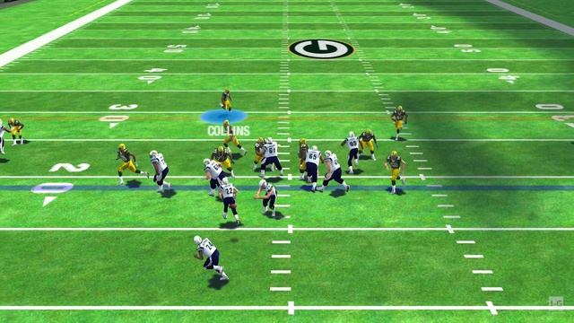 Madden NFL 12 - PSP Gameplay (4K60fps) смотреть онлайн