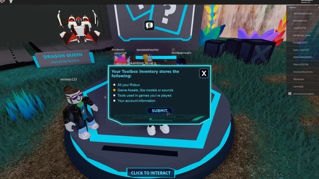 *NEW* How To Get FREE EVENT ITEMS On ROBLOX!! Abandoned Events STILL Give Free Items? (March 2020) смотреть онлайн