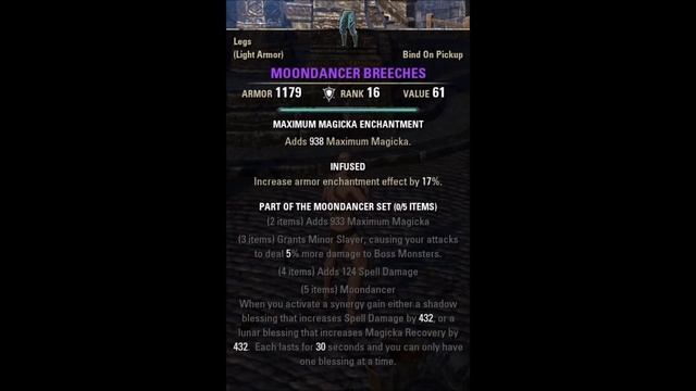New Thieves Guild Gear Testing and Impressions смотреть онлайн
