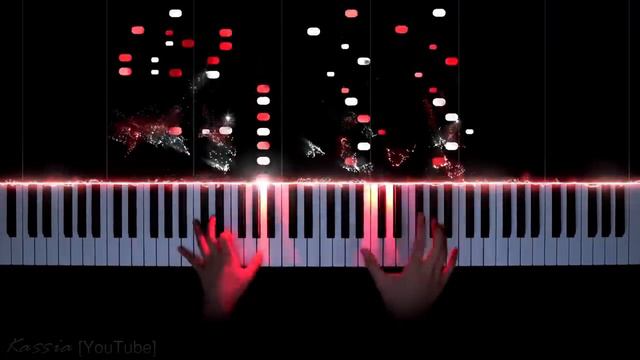 Моцарт Вольфганг Амадей «Турецкий марш» (Rondo Alla Turca)