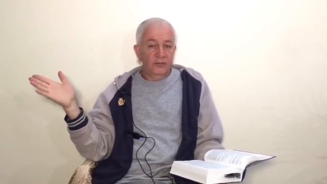 19/12/2018, Вриндаван. Вебинар по «Бхагавад-гите», часть 4, стихи 2.13-2.38 «Карма и реинкарнация» смотреть онлайн