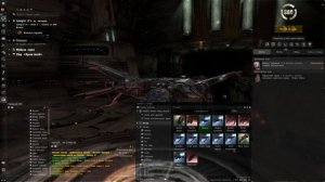 EVE Online - мифы о миссиях, заработок в хайсеке.