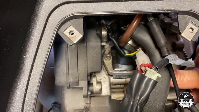 Unleash Your Piaggio Typhoon: Exhaust Fitting & De-restriction Guide смотреть онлайн