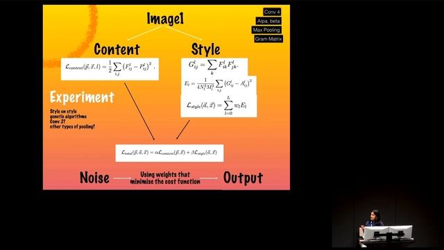 Delve into Art and Creativity with Python - Aparna Krishnakumar - PyLondinium18 смотреть онлайн