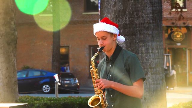 Christmas Tunes in Old Town Orange...........................tsrgp смотреть онлайн
