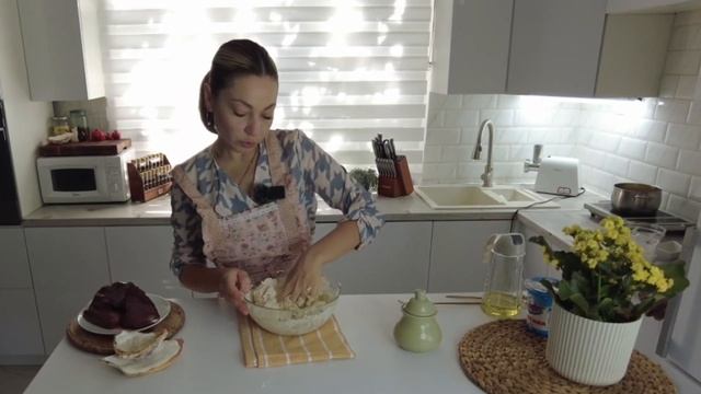 Пирожки на СКОРОМ быстром Тесте За 10 мин с Картошкой и Печенью смотреть онлайн