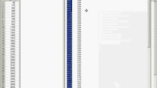 txt file data to excel смотреть онлайн