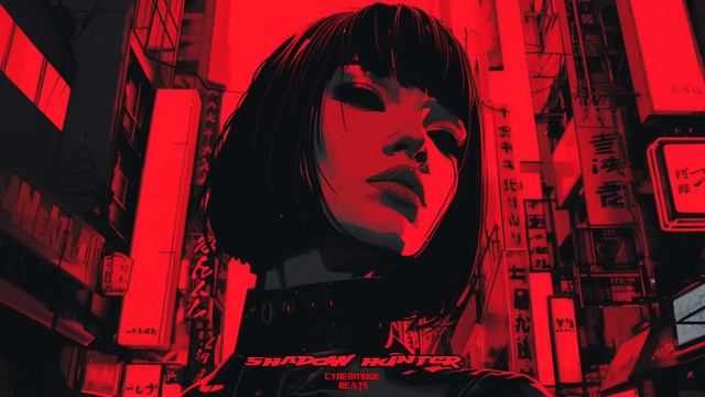 1 Hour Dark Techno   EBM   Industrial Mix “Shadow Hunter”