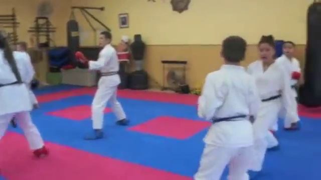 кумитэ-кихон.mp4 смотреть онлайн