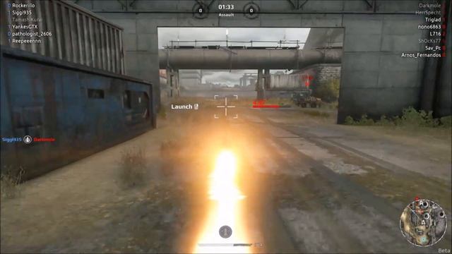 Crossout [PC] - 1080p/60Fps [Gameplay#20] смотреть онлайн