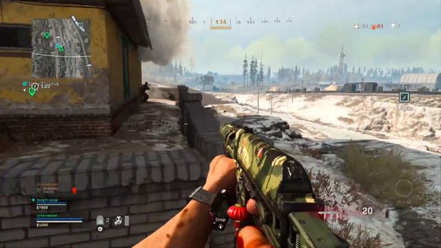 Modern Warfare Minotaur Experience.Exe смотреть онлайн