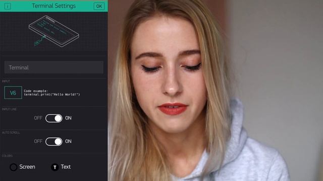 (LEGACY - not compatible with current platform) How to use Blynk Virtual Pins with NodeMCU смотреть онлайн