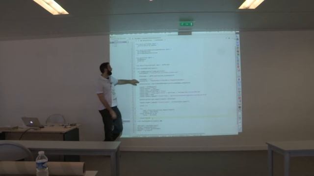 #SQLSatParis2015 - Let's do some IoT stuff with an Arduino and Azure Stream Analytics смотреть онлайн