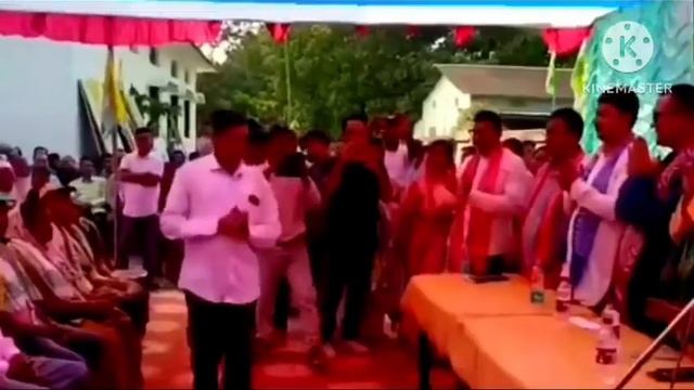 Amaisw Ronjitni Kwtaya Besang Switw // Hagramaya Ha Dokol Kalamdwng смотреть онлайн