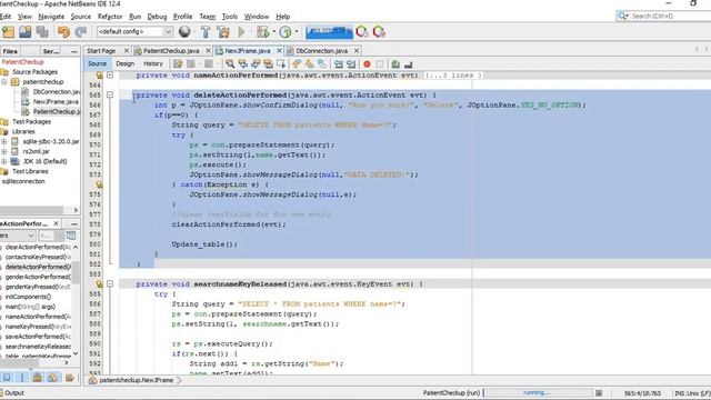 GROUP 1- JAVA смотреть онлайн