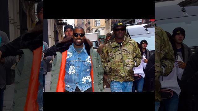 Virgil Abloh:The man behind Off White смотреть онлайн