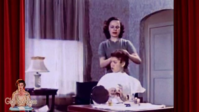 Going Steady | Vintage 1950's Dating Guide for Girls and Boys смотреть онлайн