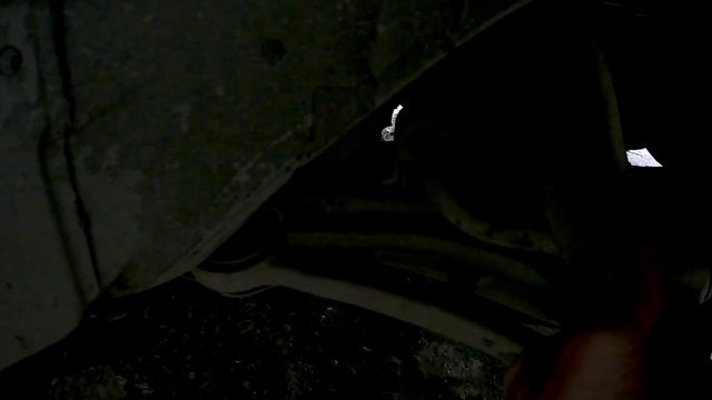 LEXUS RX300 замена втулок и стоек стабилизатора смотреть онлайн