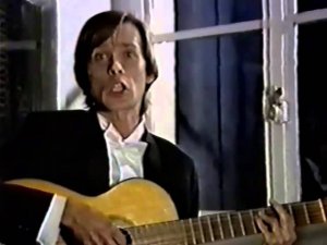 Олег Погудин «Нищая»