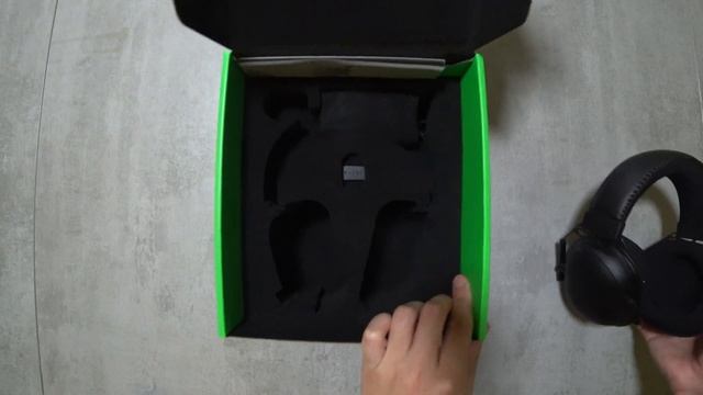 不治癒開箱片 - Razer BlackShark V2 Pro Unboxing смотреть онлайн