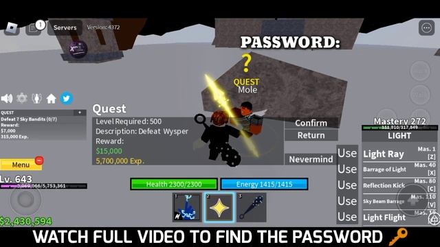 Roblox Mod Menu v2.589.593 | Free Robux, God Mode, Super Jump, Fly | Gameplay смотреть онлайн