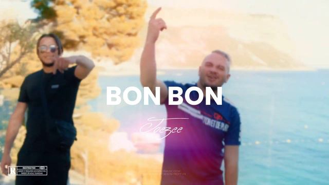 Type Beat Summer x Jul "BON BON" (Prod. Joezee) смотреть онлайн