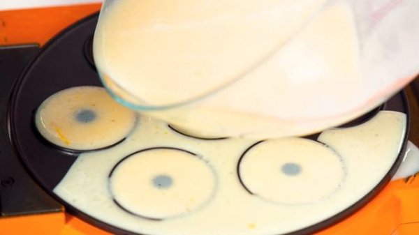 Кулинарный челлендж: Я против Бабушки #3 I Вкусные рецепты от Olala