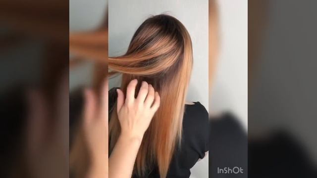 AirTouch Инстаграм@hair.cherepovec смотреть онлайн