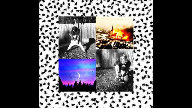 $UICIDEBOY$ - Cherry P.I.E. смотреть онлайн