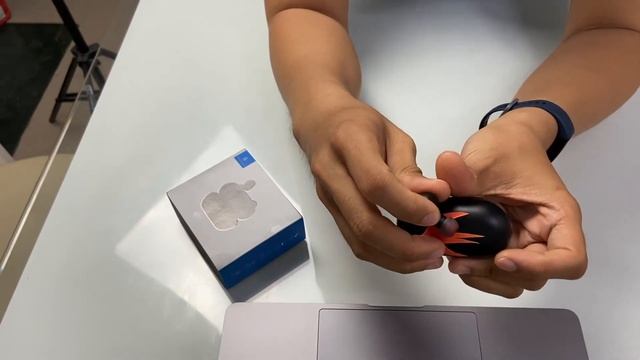 Tai nghe Haylou GT1 Pro sau 2 tháng sử dụng - link mua giá sốc 279k bên dưới смотреть онлайн