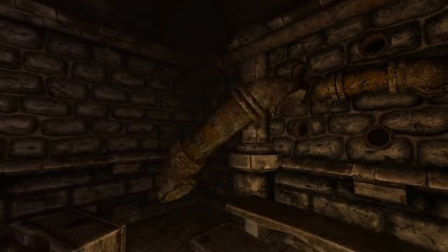 Amnesia: Playthrough Part: 20 - MORE PUZZLES! YAY смотреть онлайн