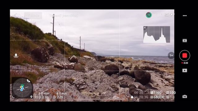 The MAGIC FORMULA To Get The Best Footage | DJI MINI 2 смотреть онлайн