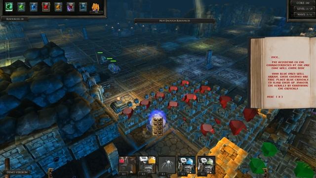 F5'le Indieregandi - TOWER OF TIESTRU [TÜRK YAPIMI][Türkçe] смотреть онлайн