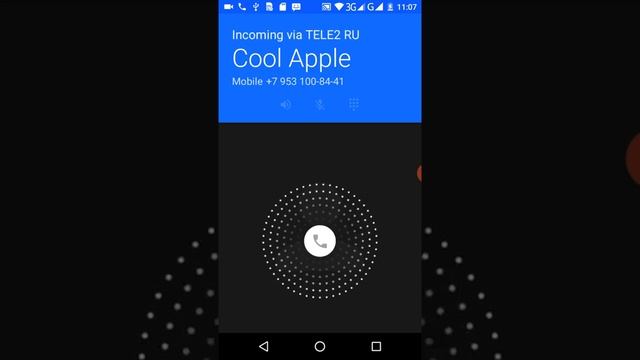 BQ 5070 Magic screen recorder/ Incoming call смотреть онлайн
