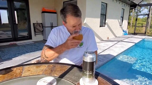 Mr. Donovan, Exit 12's NEIPA review смотреть онлайн